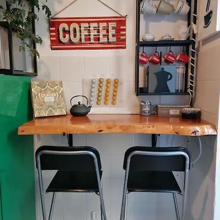 Lejlighed Orio Cosy Corner_ Smart Living In