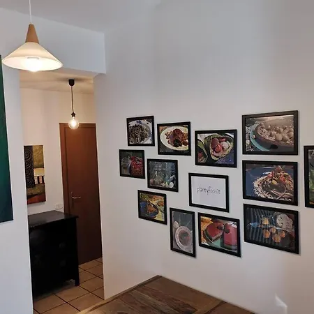 Lejlighed Orio Cosy Corner_ Smart Living In *