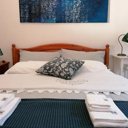 Orio Cosy Corner_ Smart Living In Lejlighed