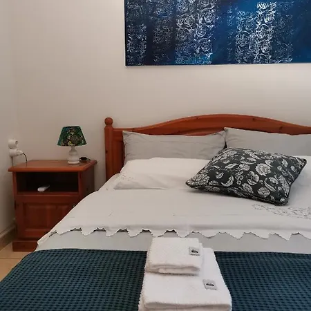 Orio Cosy Corner_ Smart Living In Lejlighed Bergamo