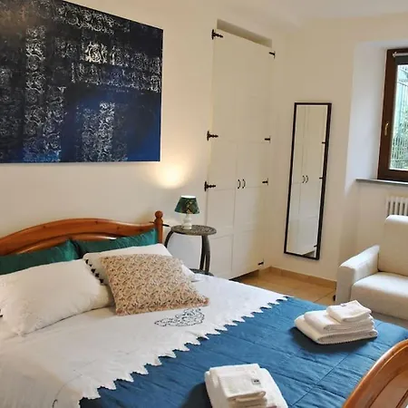 Orio Cosy Corner_ Smart Living In Bergamo