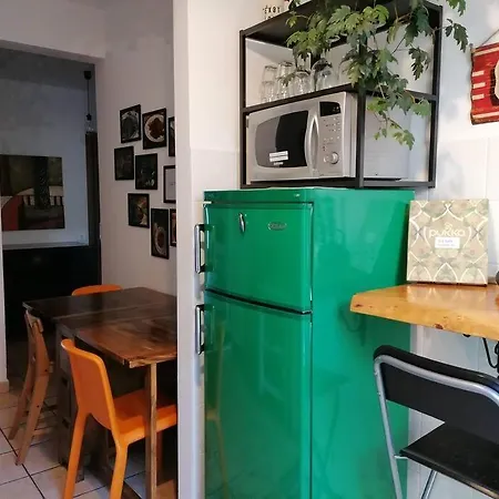 Lejlighed Orio Cosy Corner_ Smart Living In Bergamo