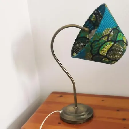 Lejlighed Orio Cosy Corner_ Smart Living In