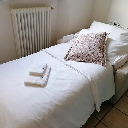 Lejlighed Orio Cosy Corner_ Smart Living In *