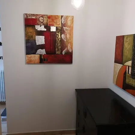 Orio Cosy Corner_ Smart Living In Lejlighed *
