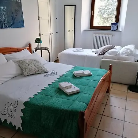 Orio Cosy Corner_ Smart Living In Lejlighed