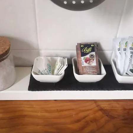 Orio Cosy Corner_ Smart Living In Lejlighed *