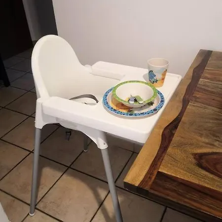 Orio Cosy Corner_ Smart Living In Lejlighed Bergamo