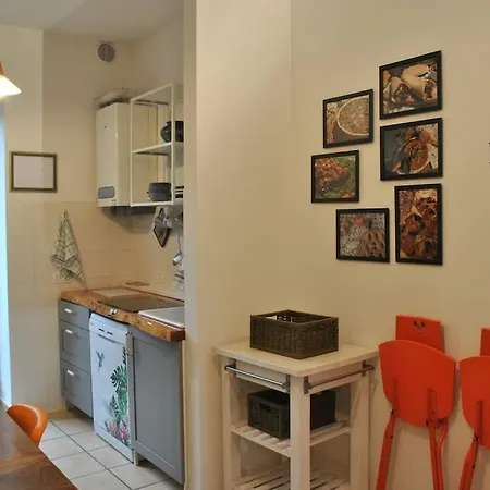 Orio Cosy Corner_ Smart Living In Bergamo
