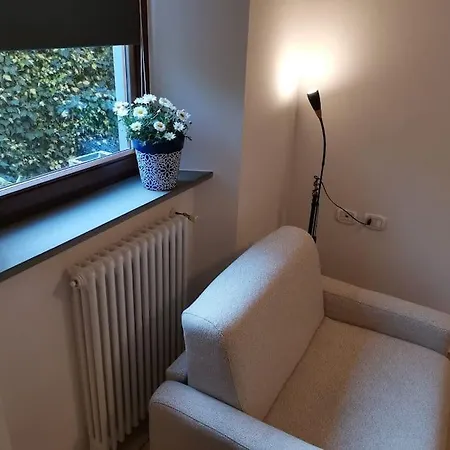 Orio Cosy Corner_ Smart Living In Lejlighed
