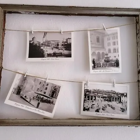 Orio Cosy Corner_ Smart Living In Bergamo