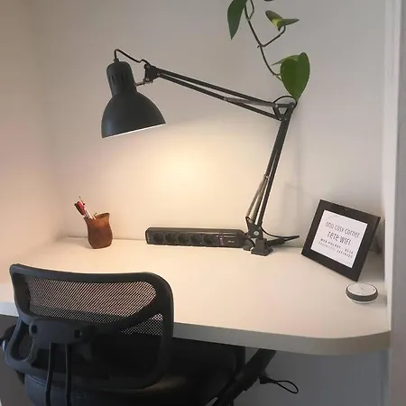 Lejlighed Orio Cosy Corner_ Smart Living In *