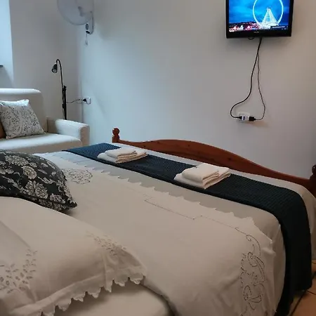 Lejlighed Orio Cosy Corner_ Smart Living In *