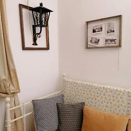 Orio Cosy Corner_ Smart Living In Lejlighed