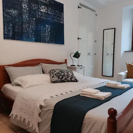 Apartamento Orio Cosy Corner_ Smart Living In *