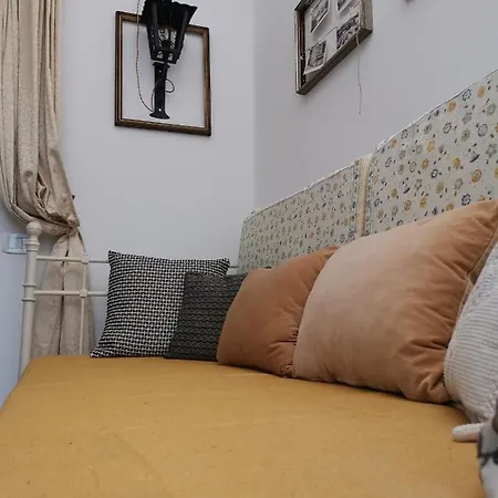 Orio Cosy Corner_ Smart Living In Lejlighed