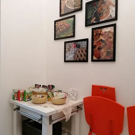 Orio Cosy Corner_ Smart Living In * Bergamo